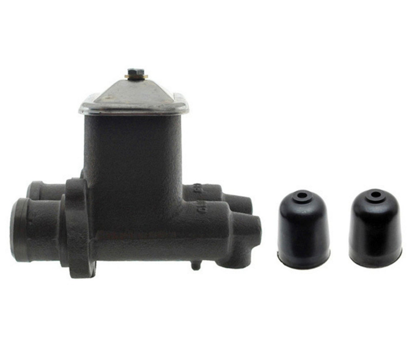 Raybestos Brakes Brake Master Cylinder MC34404