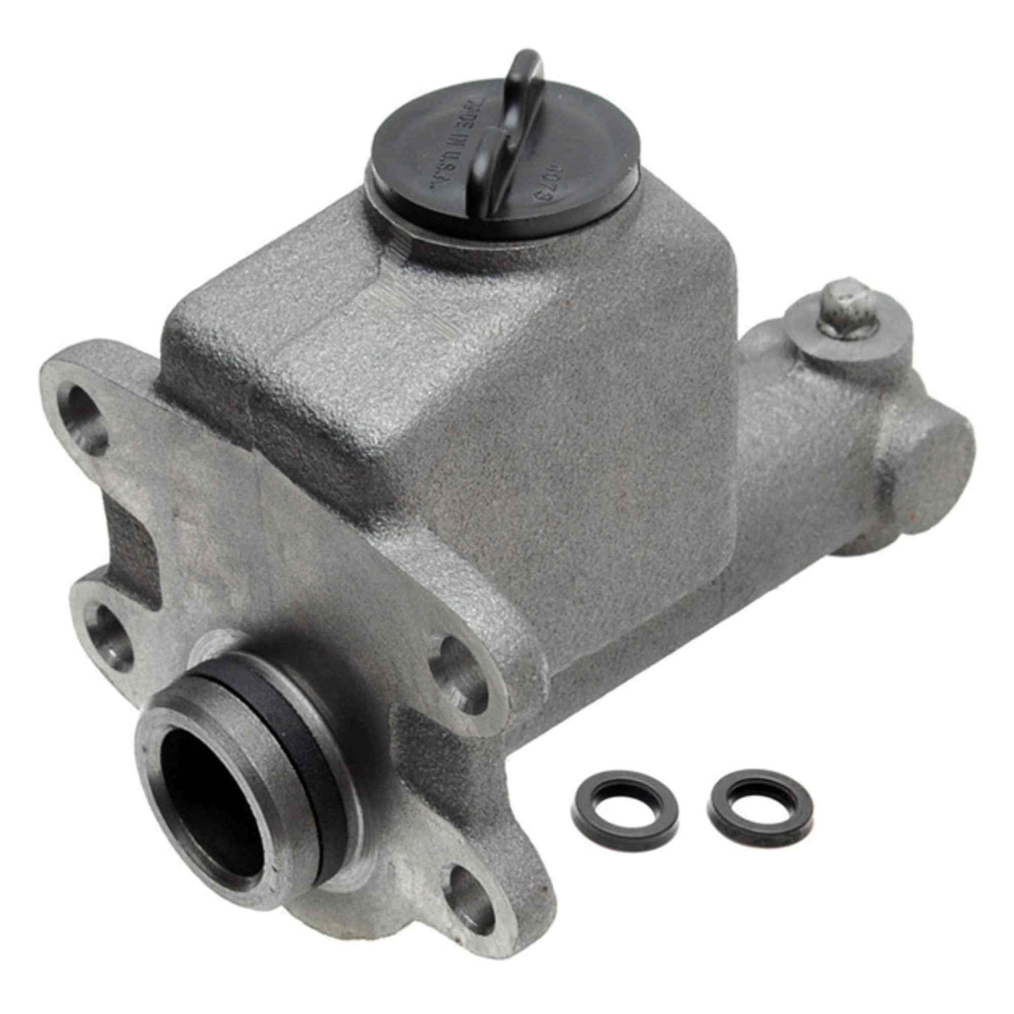 Raybestos Brakes Brake Master Cylinder MC35027