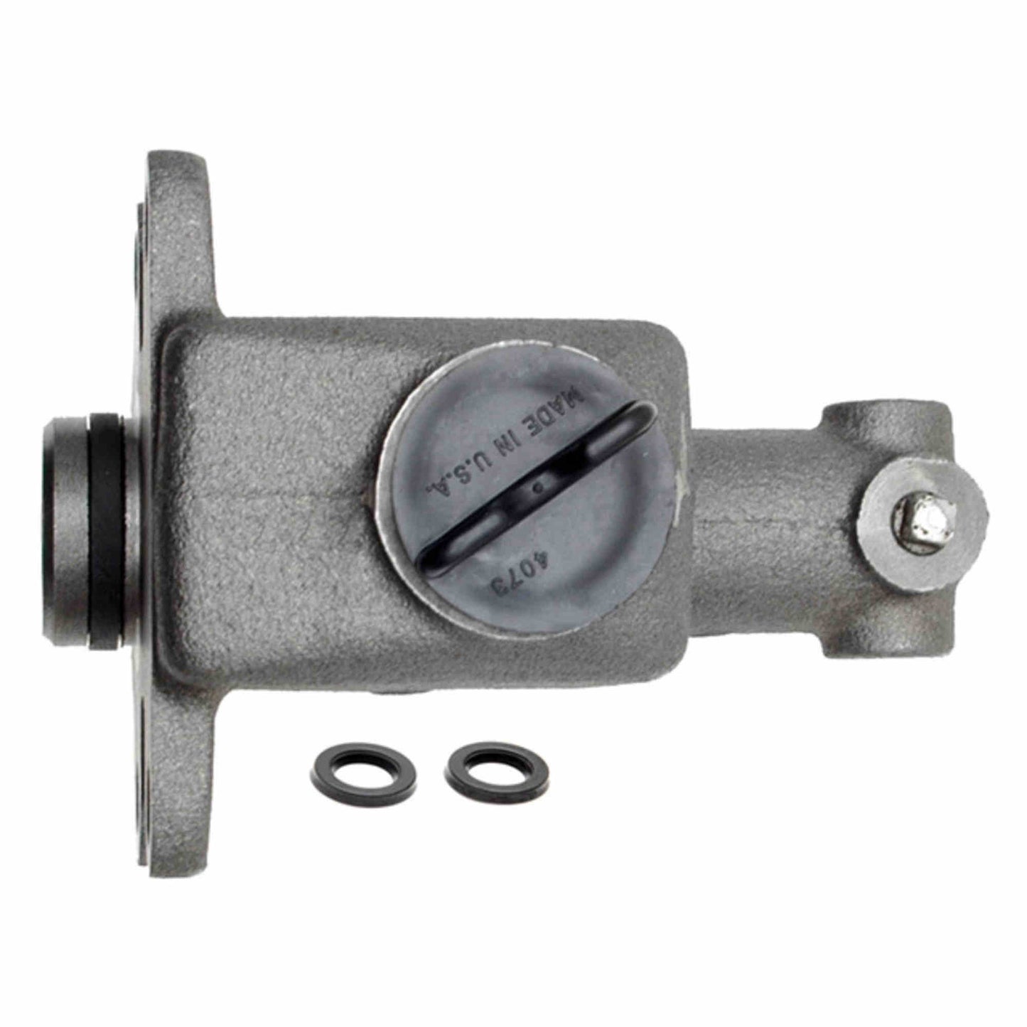 Raybestos Brakes Brake Master Cylinder MC35027