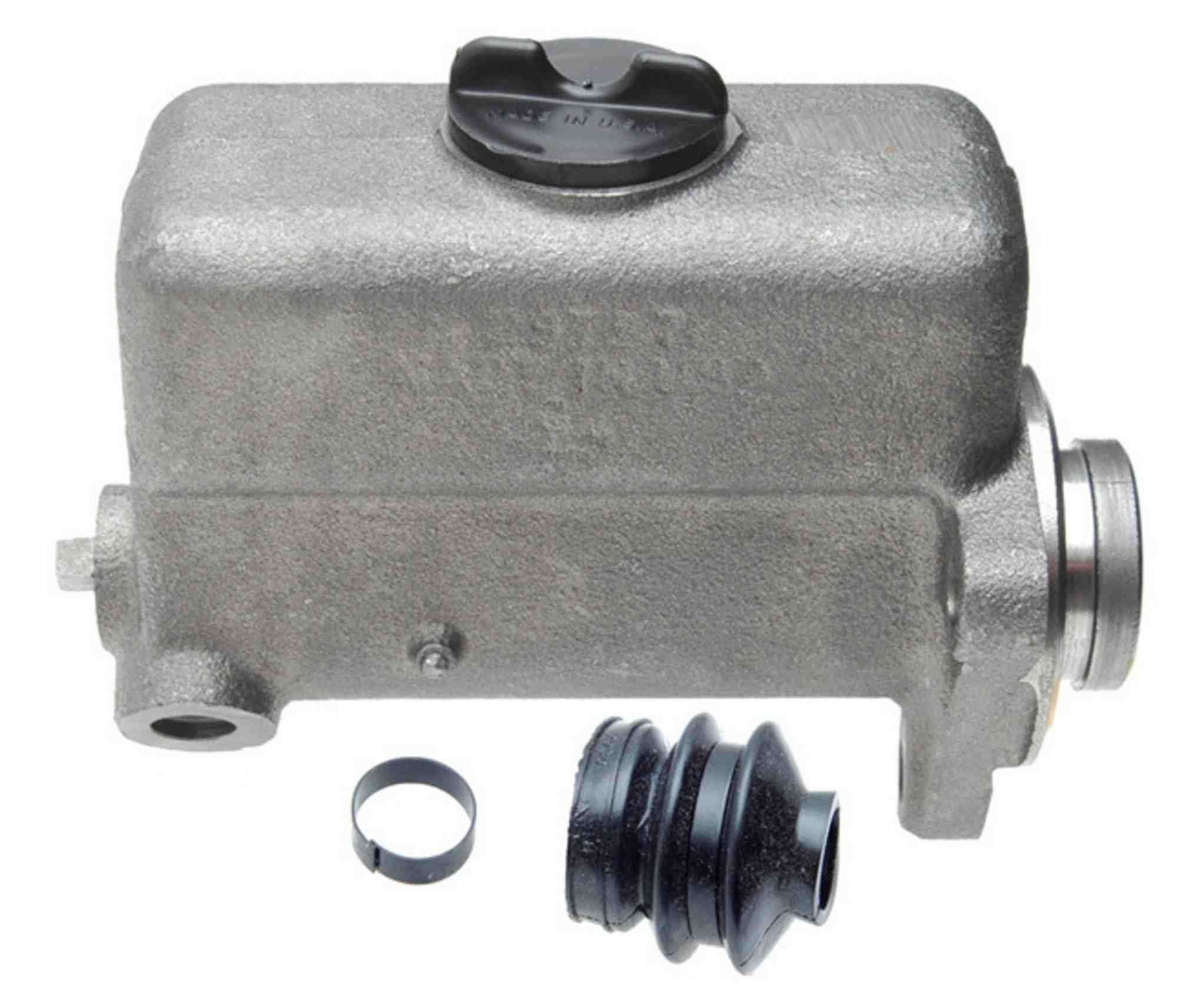 Raybestos Brakes Brake Master Cylinder MC3573