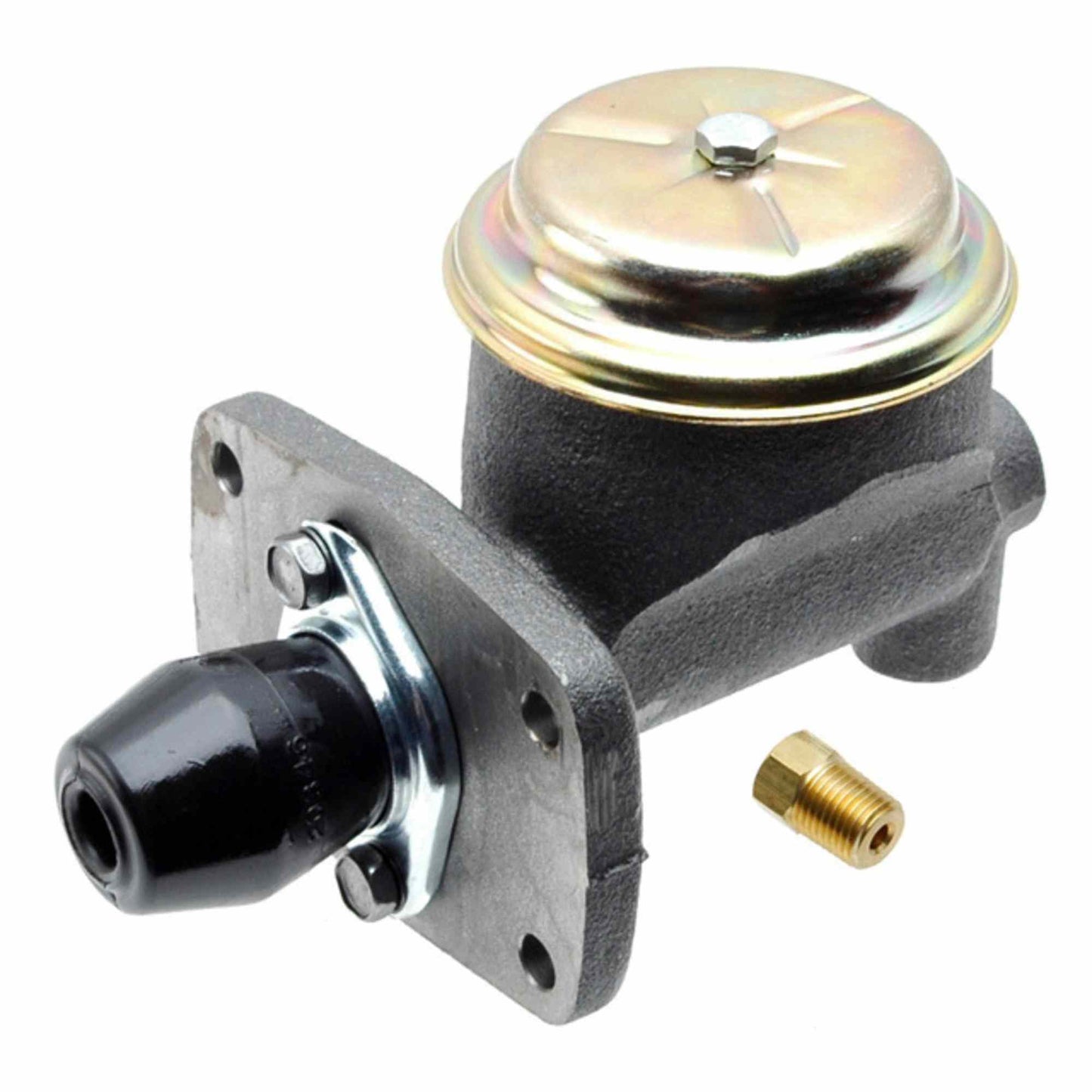 Raybestos Brakes Brake Master Cylinder MC36063