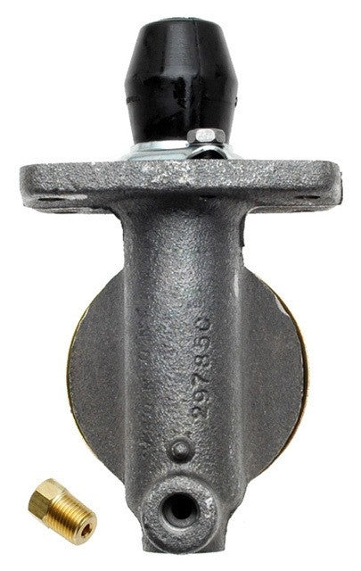 Raybestos Brakes Brake Master Cylinder MC36063