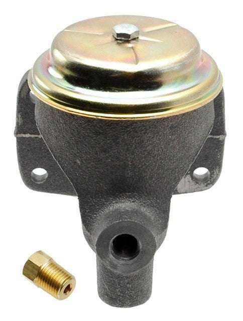 Raybestos Brakes Brake Master Cylinder MC36063