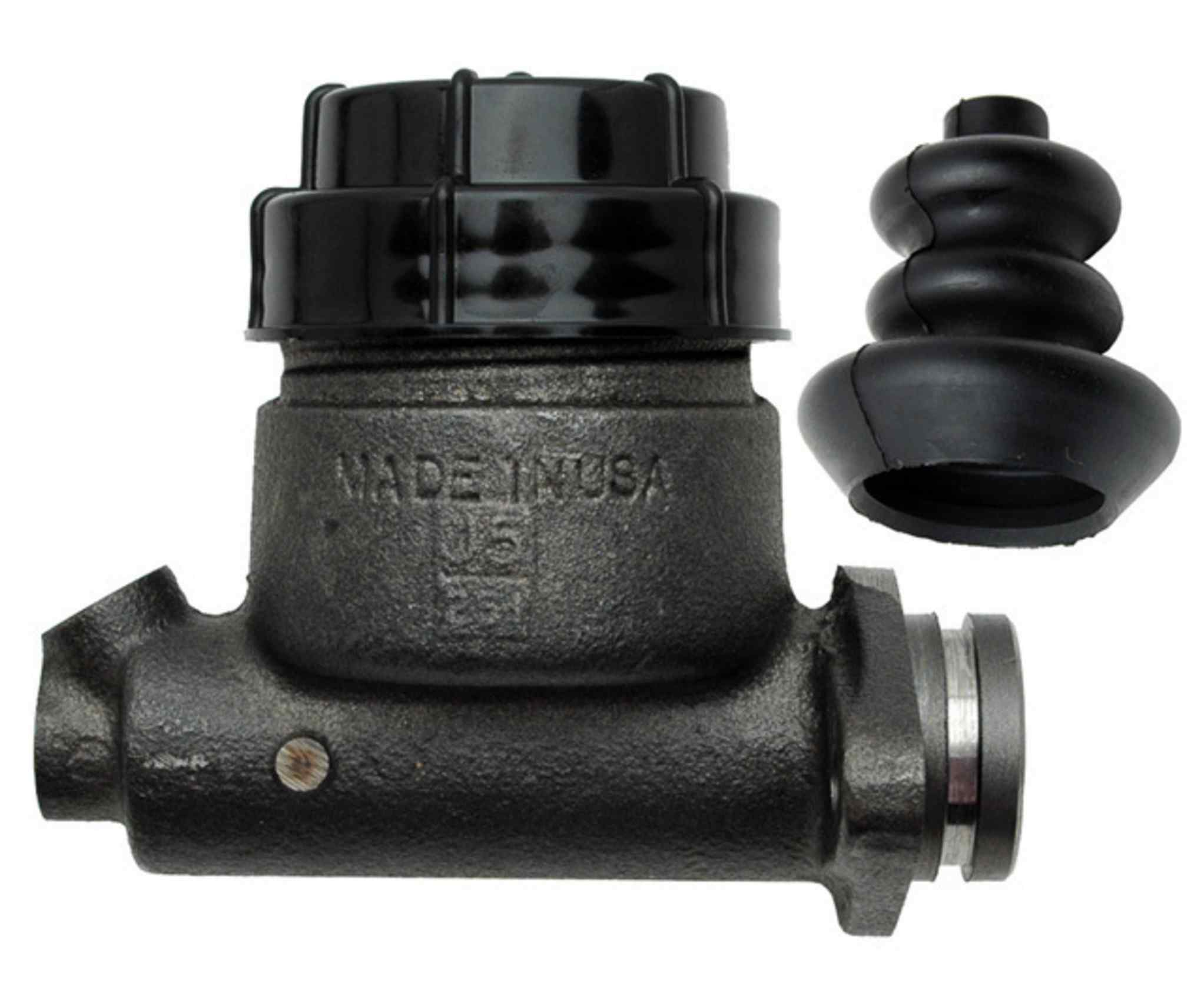 Raybestos Brakes Brake Master Cylinder MC36071