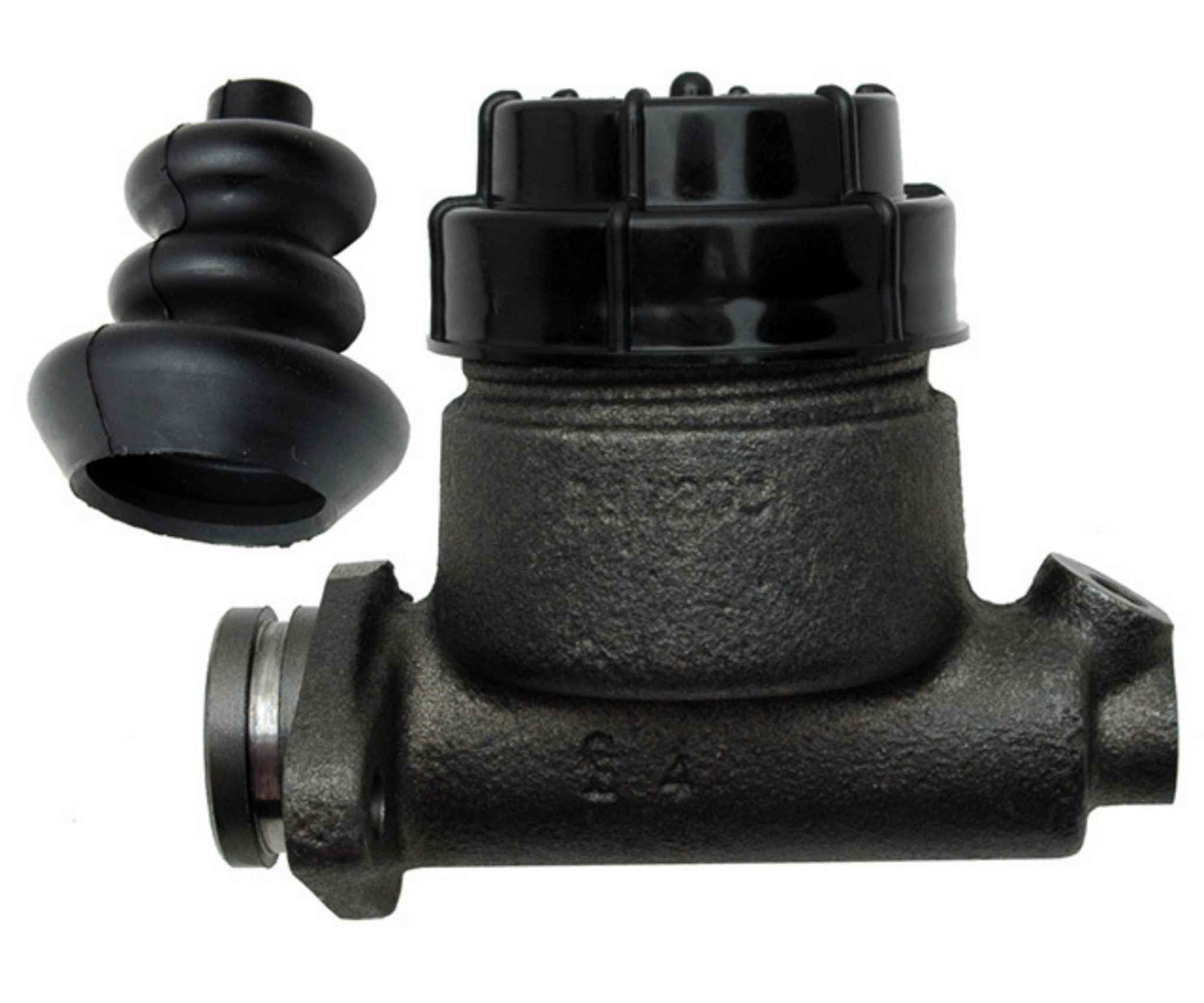 Raybestos Brakes Brake Master Cylinder MC36071