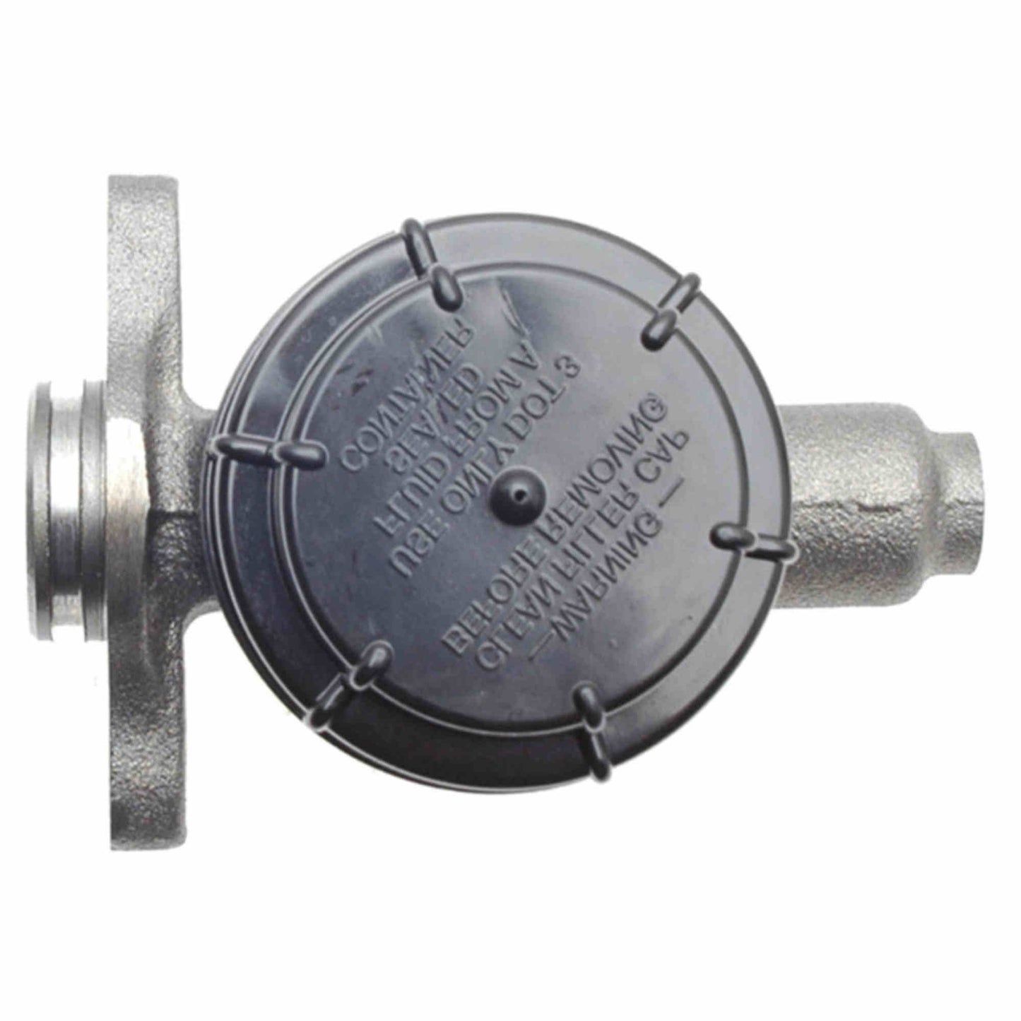Raybestos Brakes Brake Master Cylinder MC36095