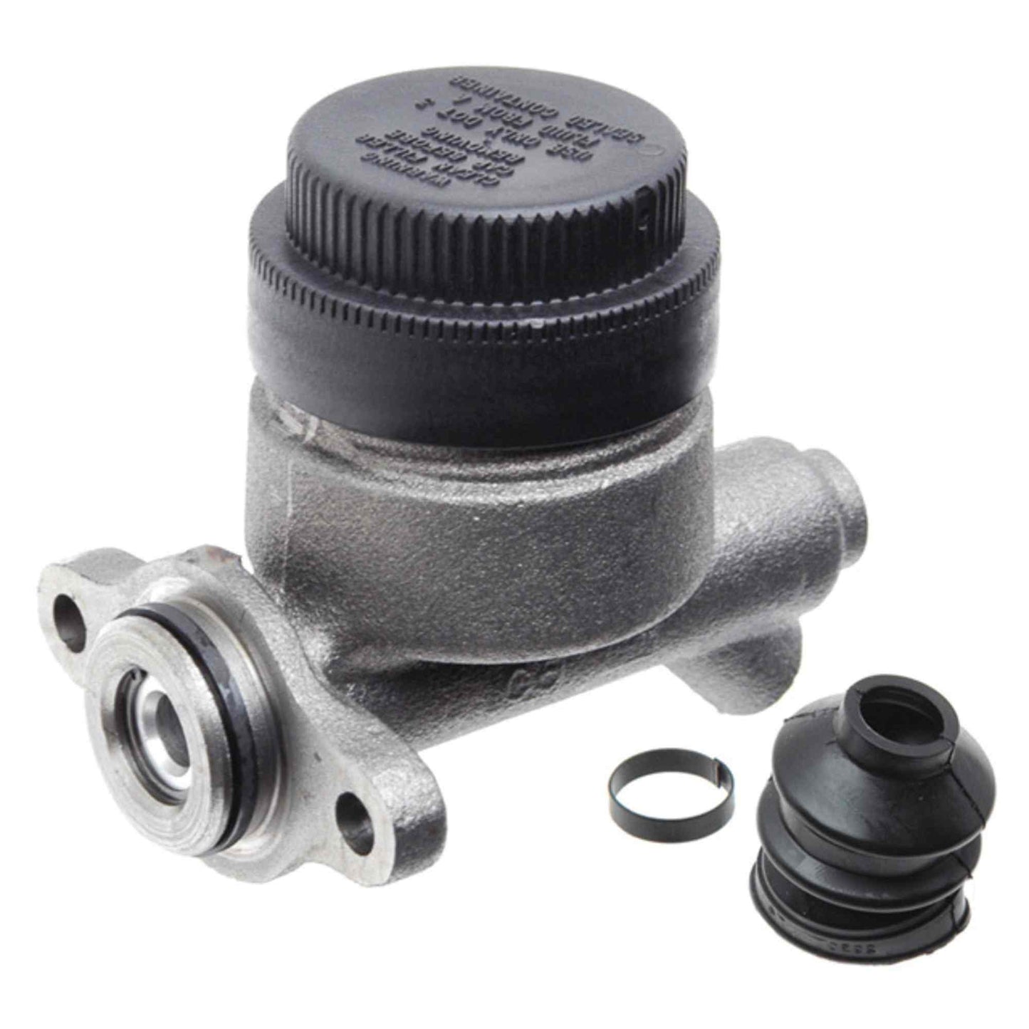 Raybestos Brakes Brake Master Cylinder MC36121
