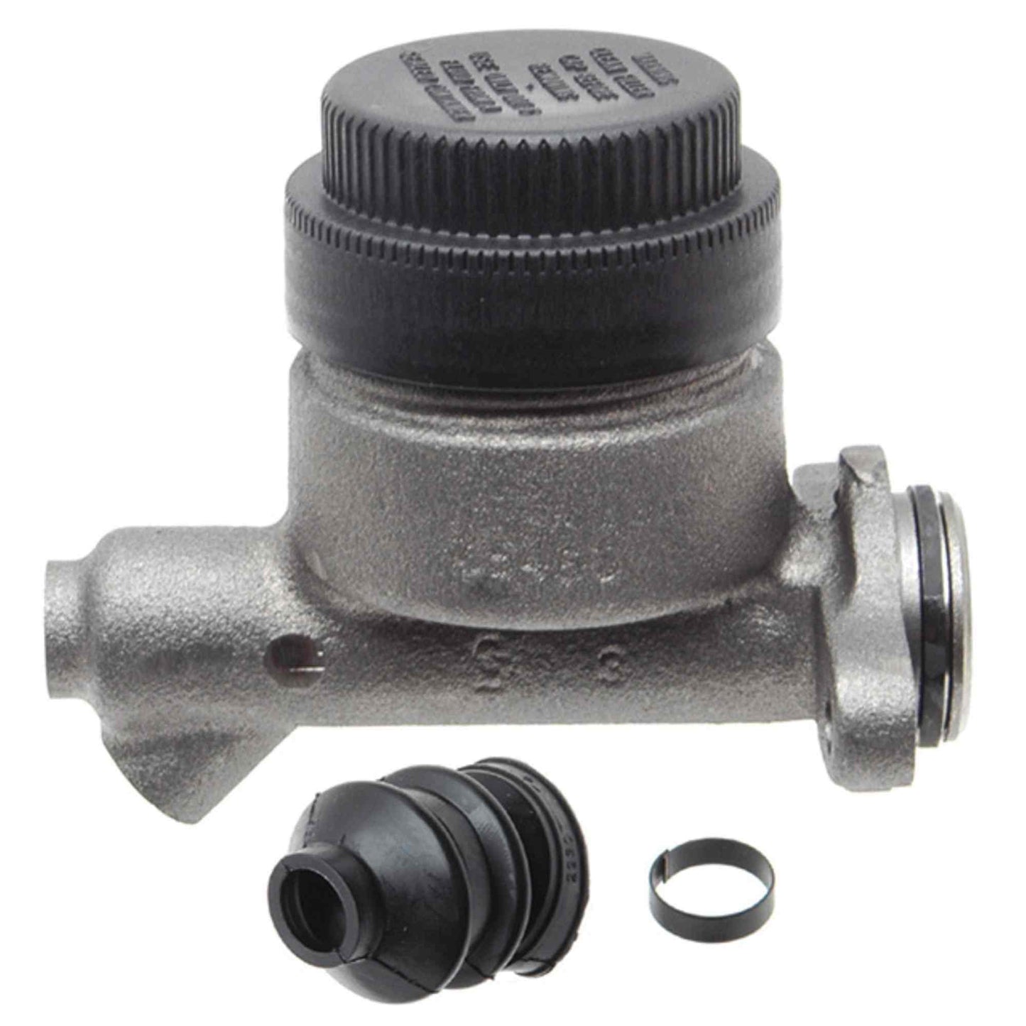 Raybestos Brakes Brake Master Cylinder MC36121