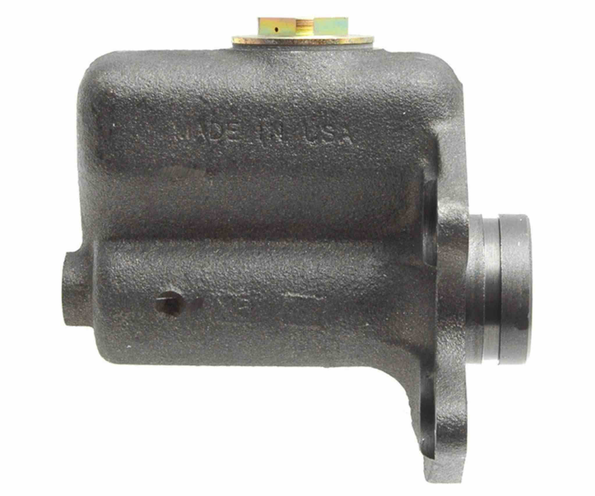 Raybestos Brakes Brake Master Cylinder MC36127