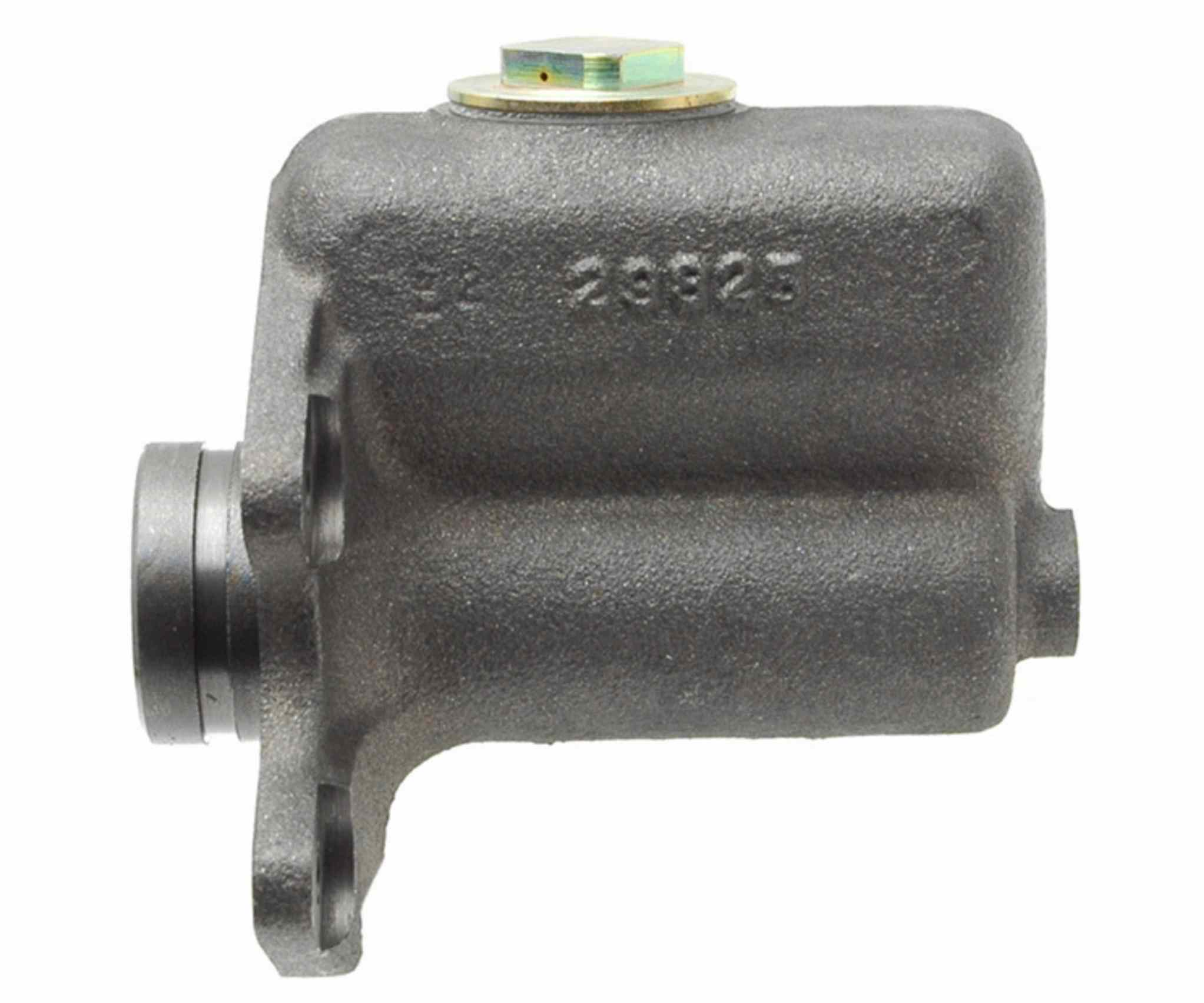 Raybestos Brakes Brake Master Cylinder MC36127