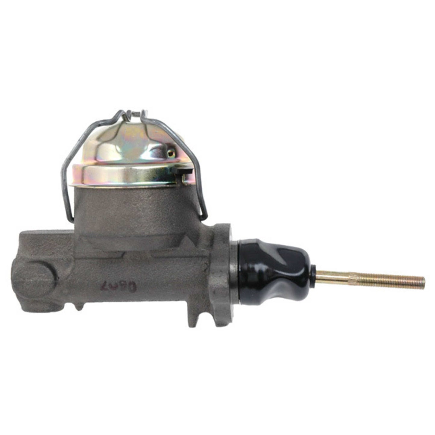 Raybestos Brakes Brake Master Cylinder MC36133