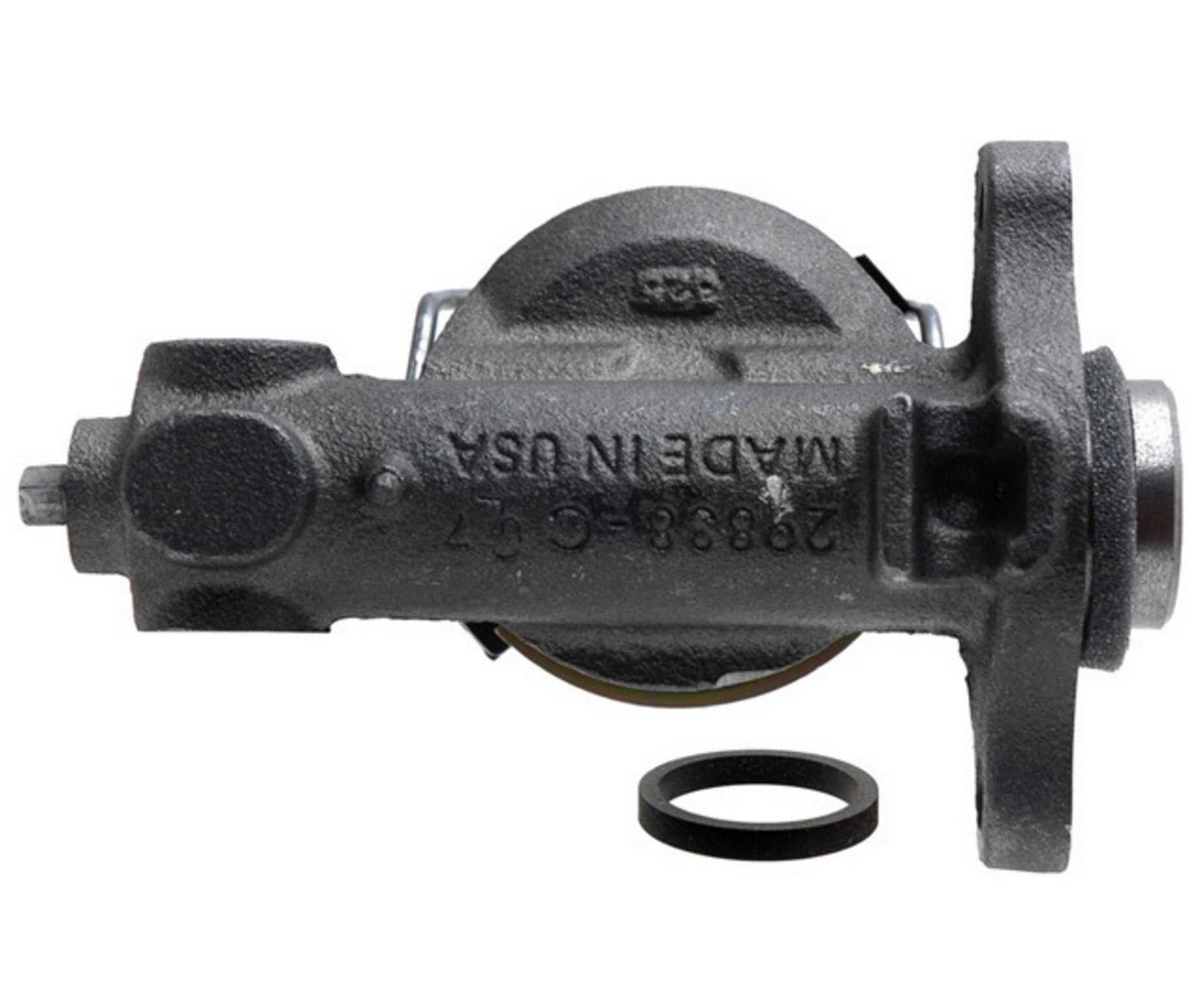 Raybestos Brakes Brake Master Cylinder MC36134