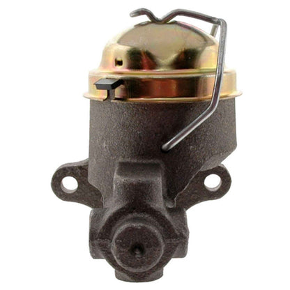 Raybestos Brakes Brake Master Cylinder MC36136