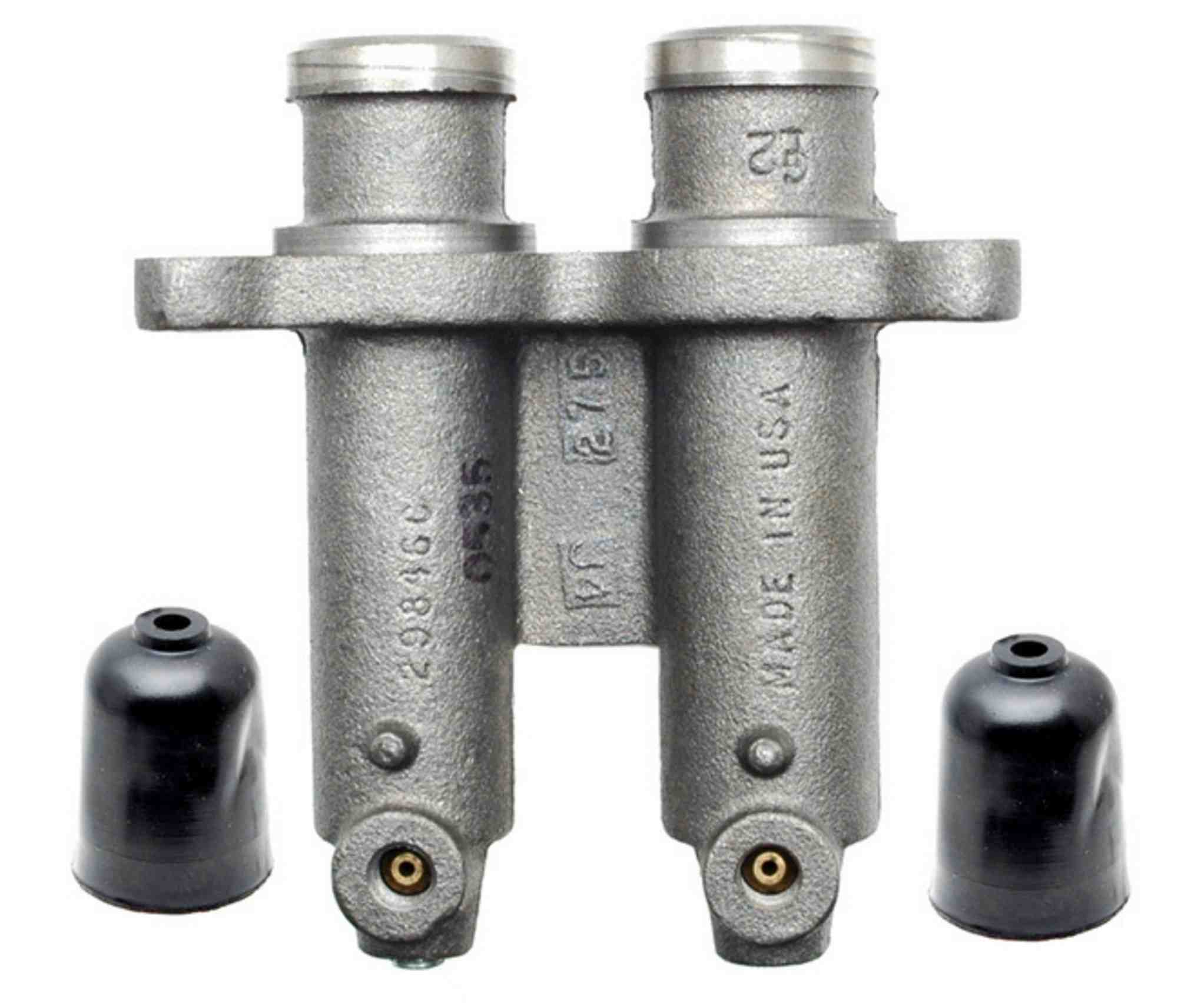 Raybestos Brakes Brake Master Cylinder MC36154