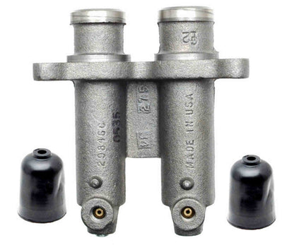 Raybestos Brakes Brake Master Cylinder MC36154