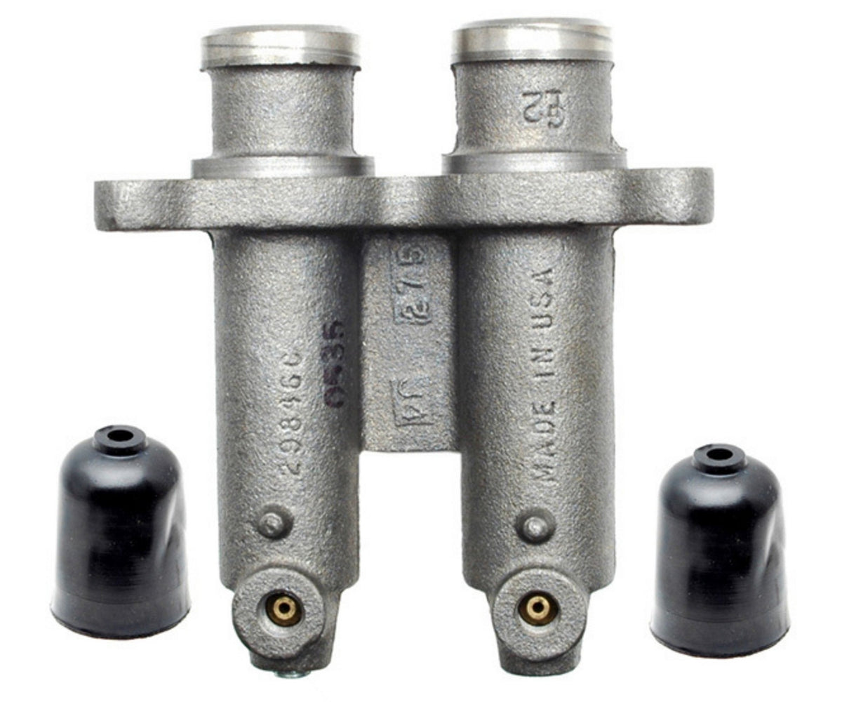Raybestos Brakes Brake Master Cylinder MC36154