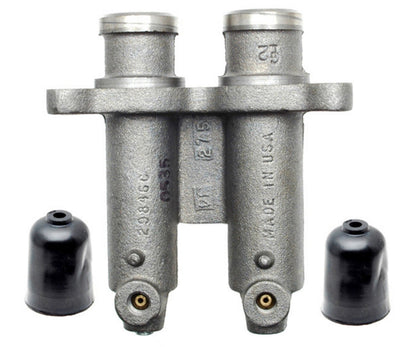 Raybestos Brakes Brake Master Cylinder MC36154