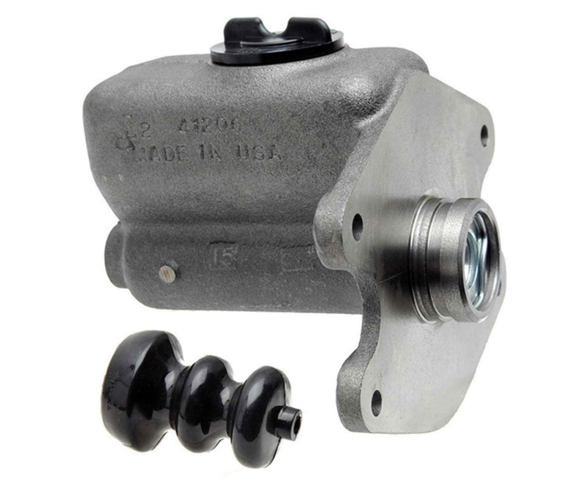 Raybestos Brakes Brake Master Cylinder MC36176