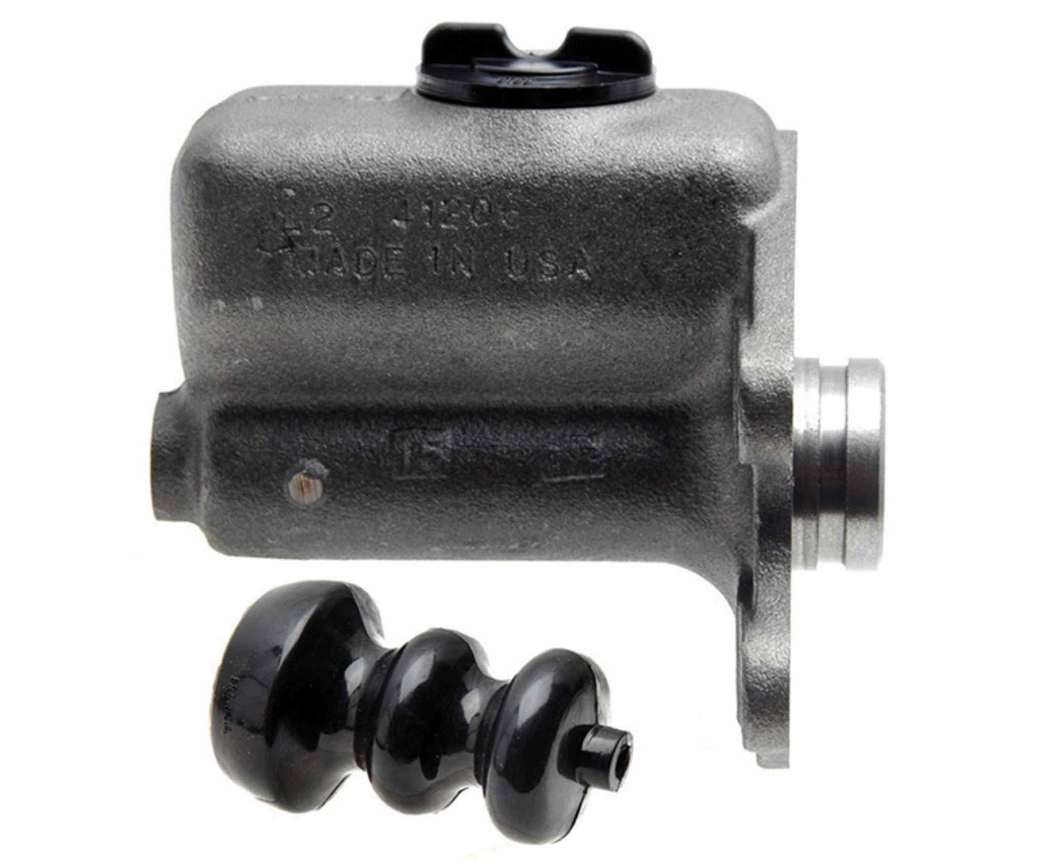 Raybestos Brakes Brake Master Cylinder MC36176