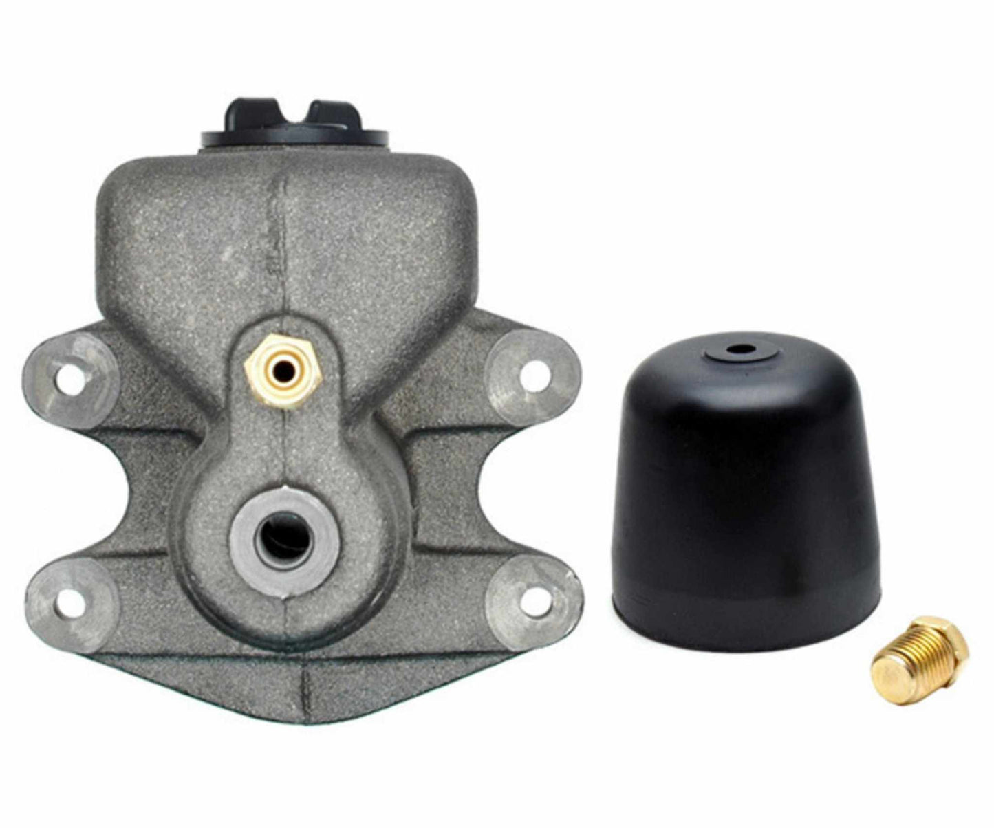 Raybestos Brakes Brake Master Cylinder MC36177