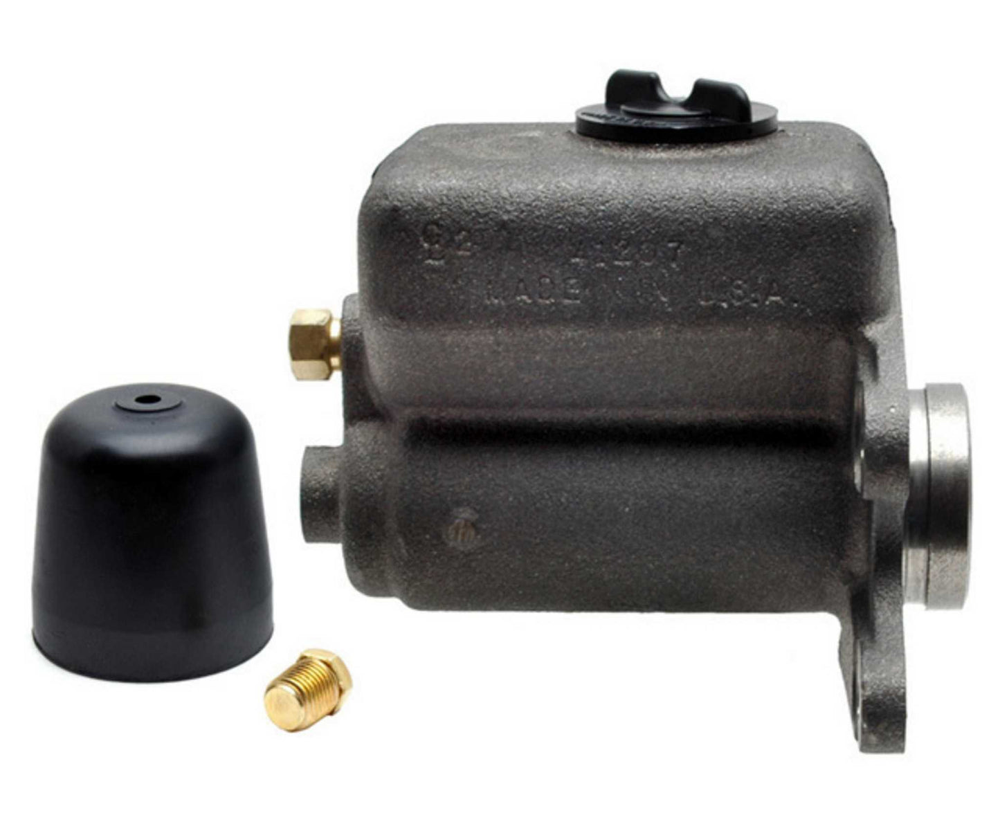 Raybestos Brakes Brake Master Cylinder MC36177