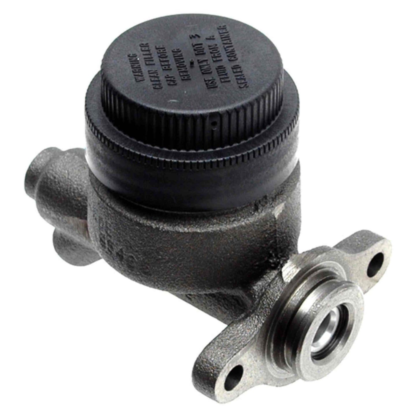 Raybestos Brakes Brake Master Cylinder MC36211