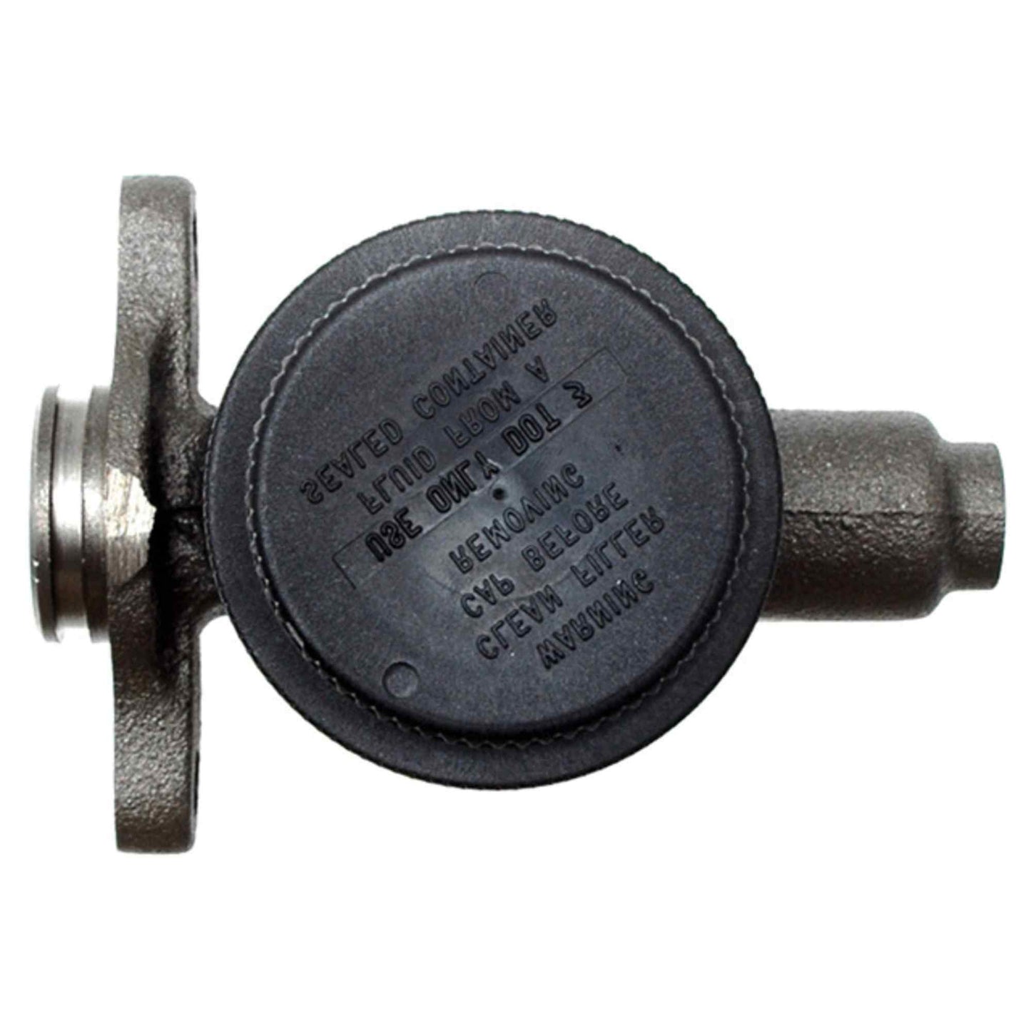 Raybestos Brakes Brake Master Cylinder MC36211
