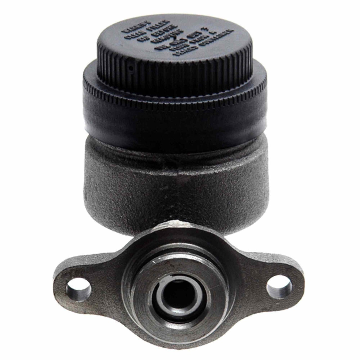 Raybestos Brakes Brake Master Cylinder MC36211