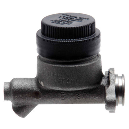 Raybestos Brakes Brake Master Cylinder MC36211