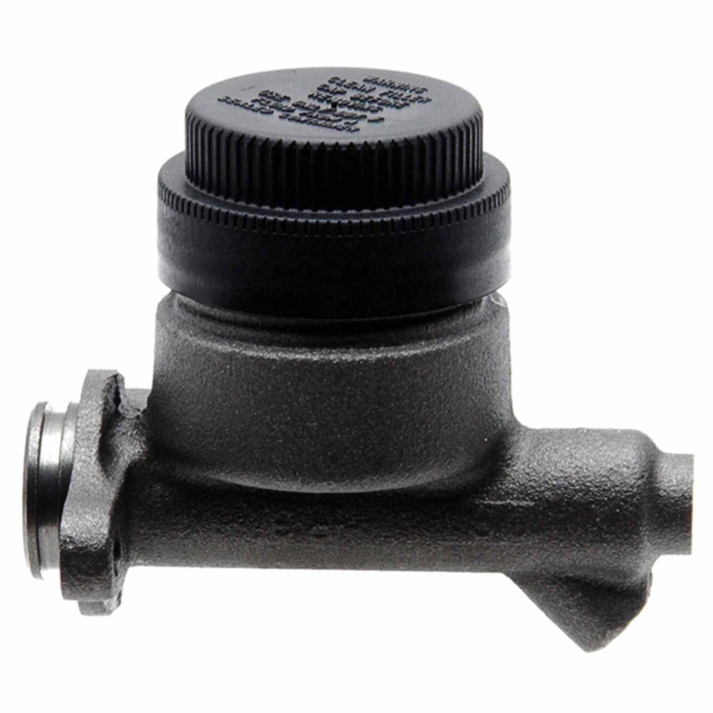 Raybestos Brakes Brake Master Cylinder MC36211
