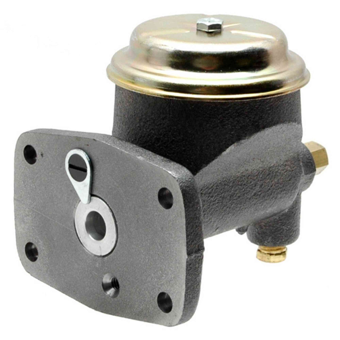 Raybestos Brakes Brake Master Cylinder MC36218