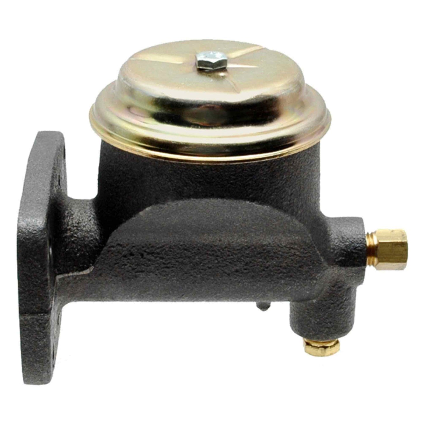 Raybestos Brakes Brake Master Cylinder MC36218