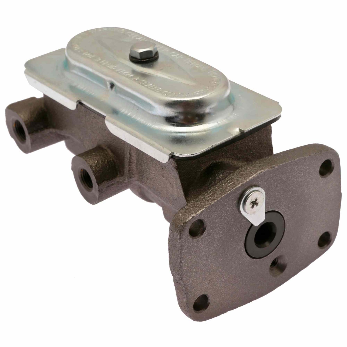 Raybestos Brakes Brake Master Cylinder MC36221