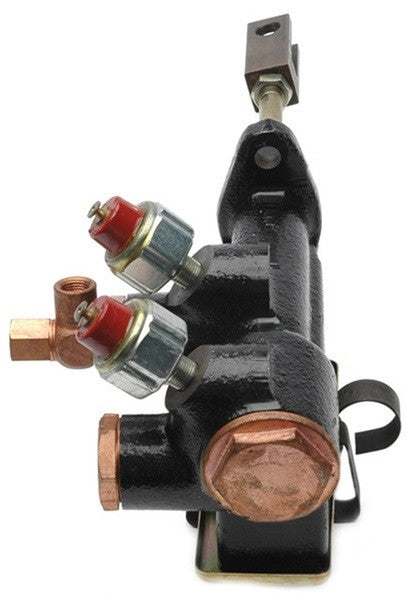 Raybestos Brakes Brake Master Cylinder MC36222