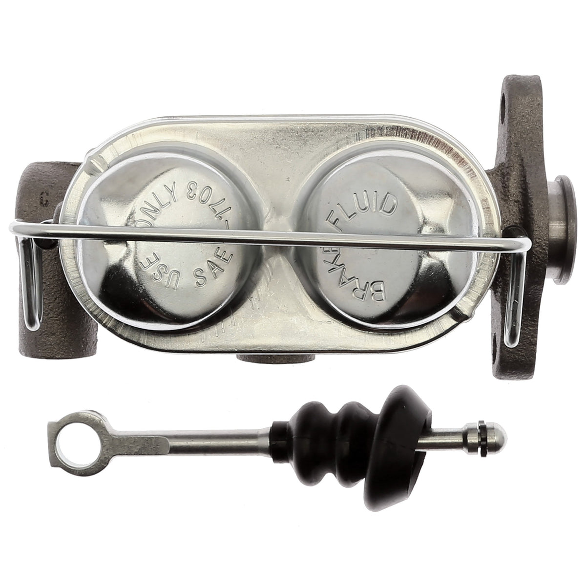 Raybestos Brakes Brake Master Cylinder MC36222