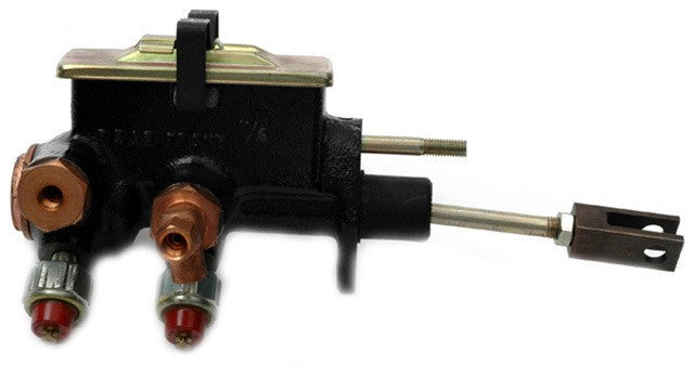 Raybestos Brakes Brake Master Cylinder MC36222