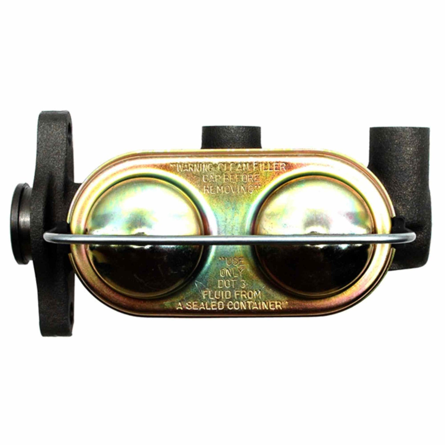 Raybestos Brakes Brake Master Cylinder MC36226
