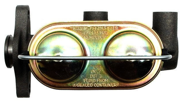 Raybestos Brakes Brake Master Cylinder MC36226