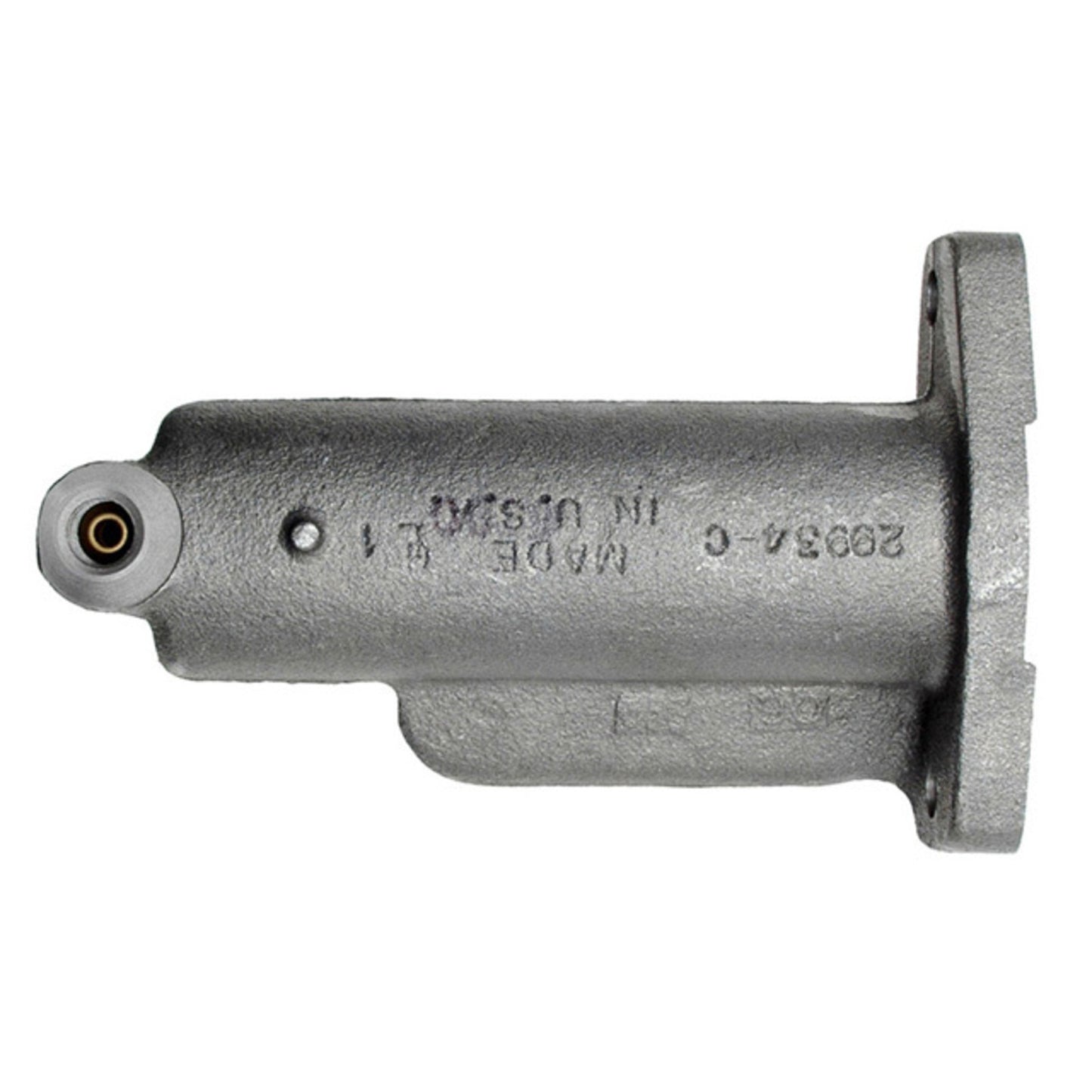 Raybestos Brakes Brake Master Cylinder MC36229