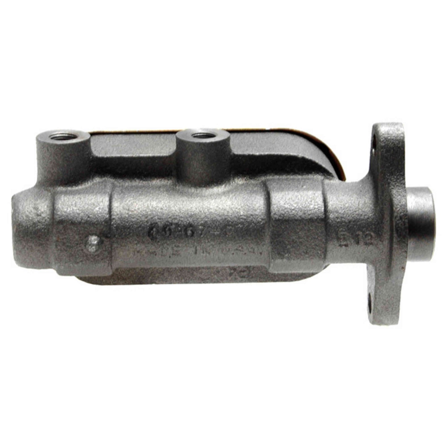 Raybestos Brakes Brake Master Cylinder MC36231