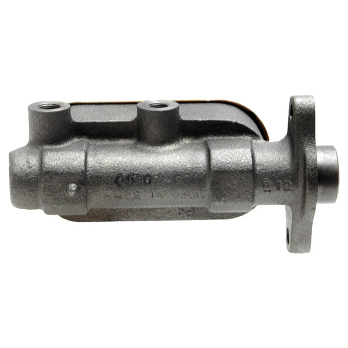 Raybestos Brakes Brake Master Cylinder MC36231