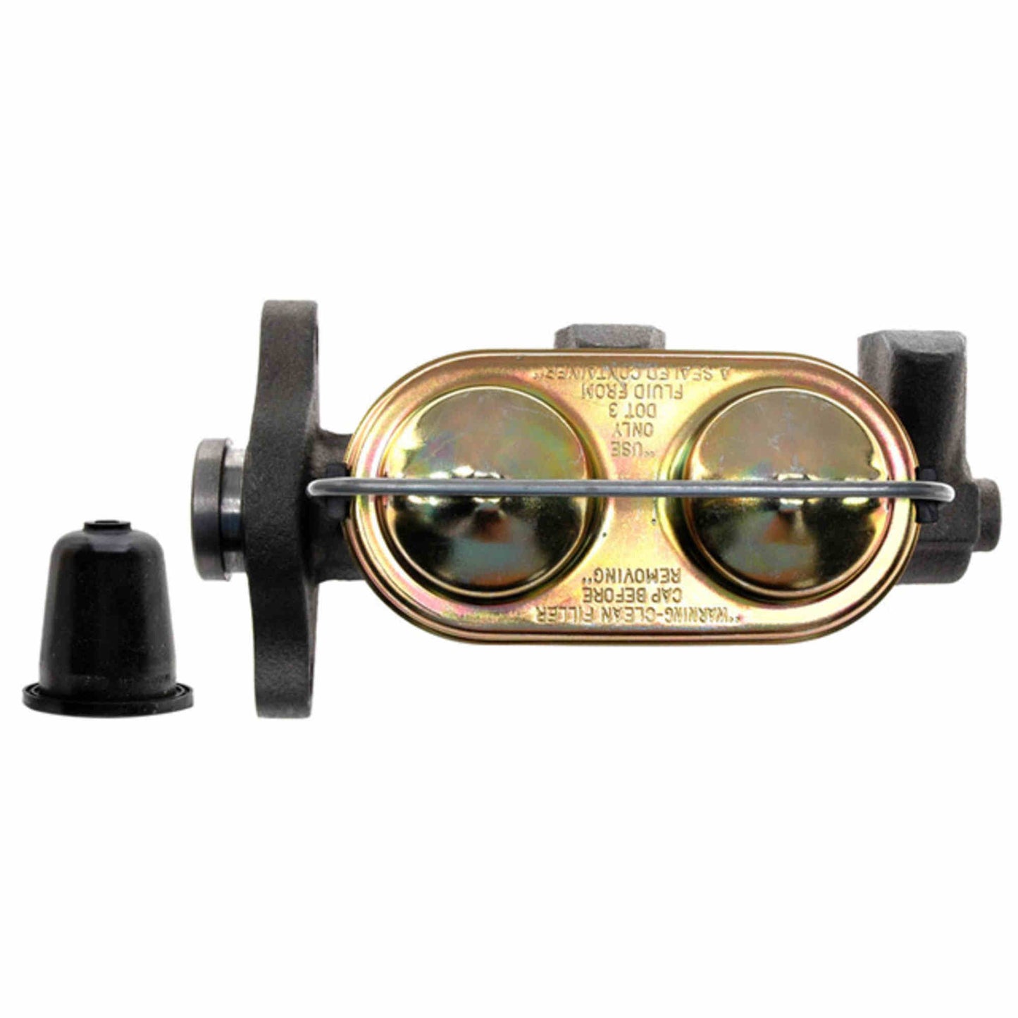 Raybestos Brakes Brake Master Cylinder MC36234