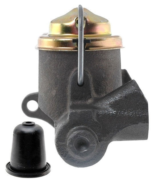 Raybestos Brakes Brake Master Cylinder MC36235