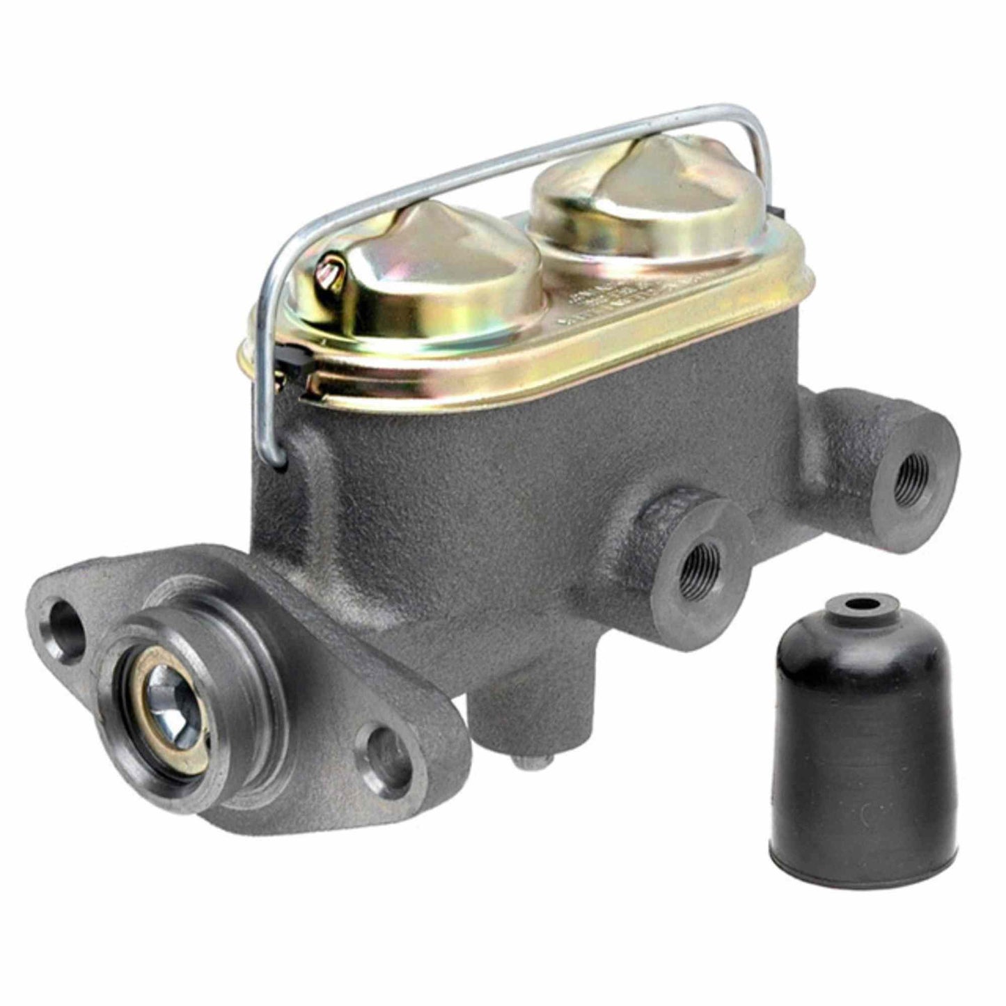Raybestos Brakes Brake Master Cylinder MC36237