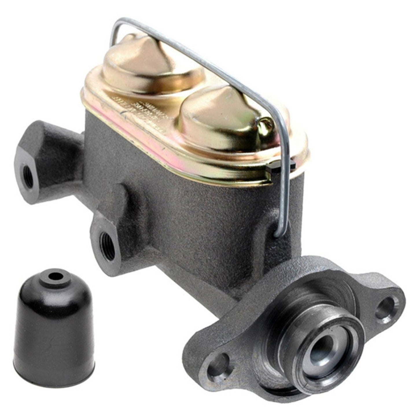 Raybestos Brakes Brake Master Cylinder MC36239