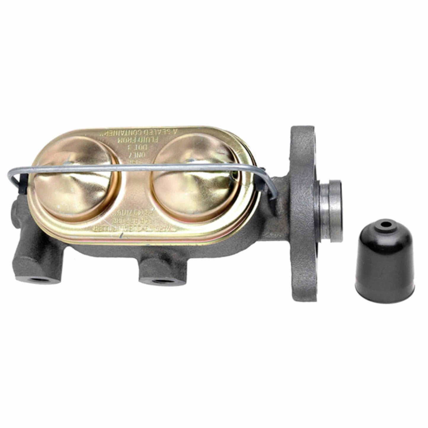 Raybestos Brakes Brake Master Cylinder MC36239