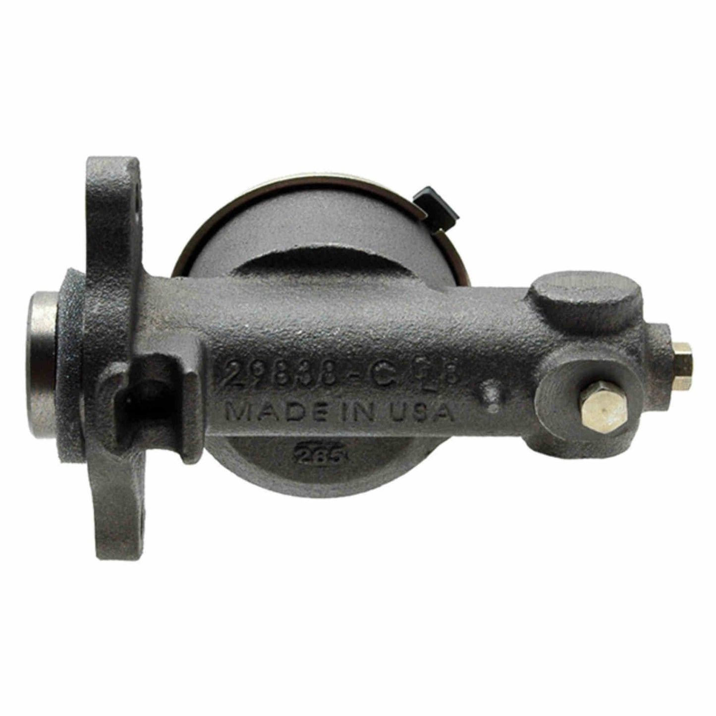 Raybestos Brakes Brake Master Cylinder MC36242