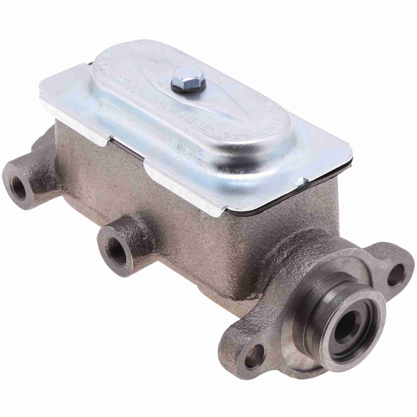 Raybestos Brakes Brake Master Cylinder MC36246