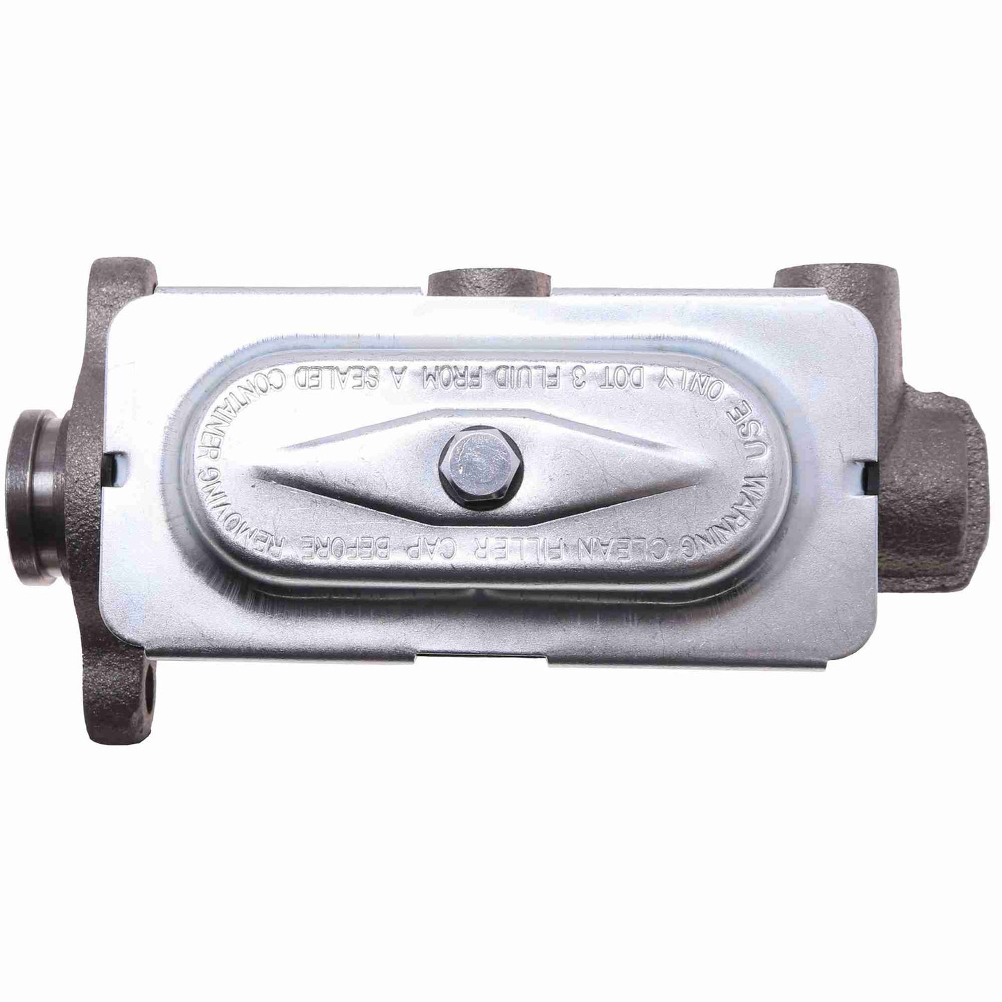 Raybestos Brakes Brake Master Cylinder MC36246