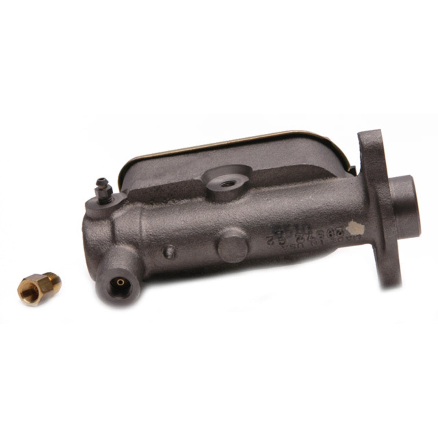 Raybestos Brakes Brake Master Cylinder MC36248